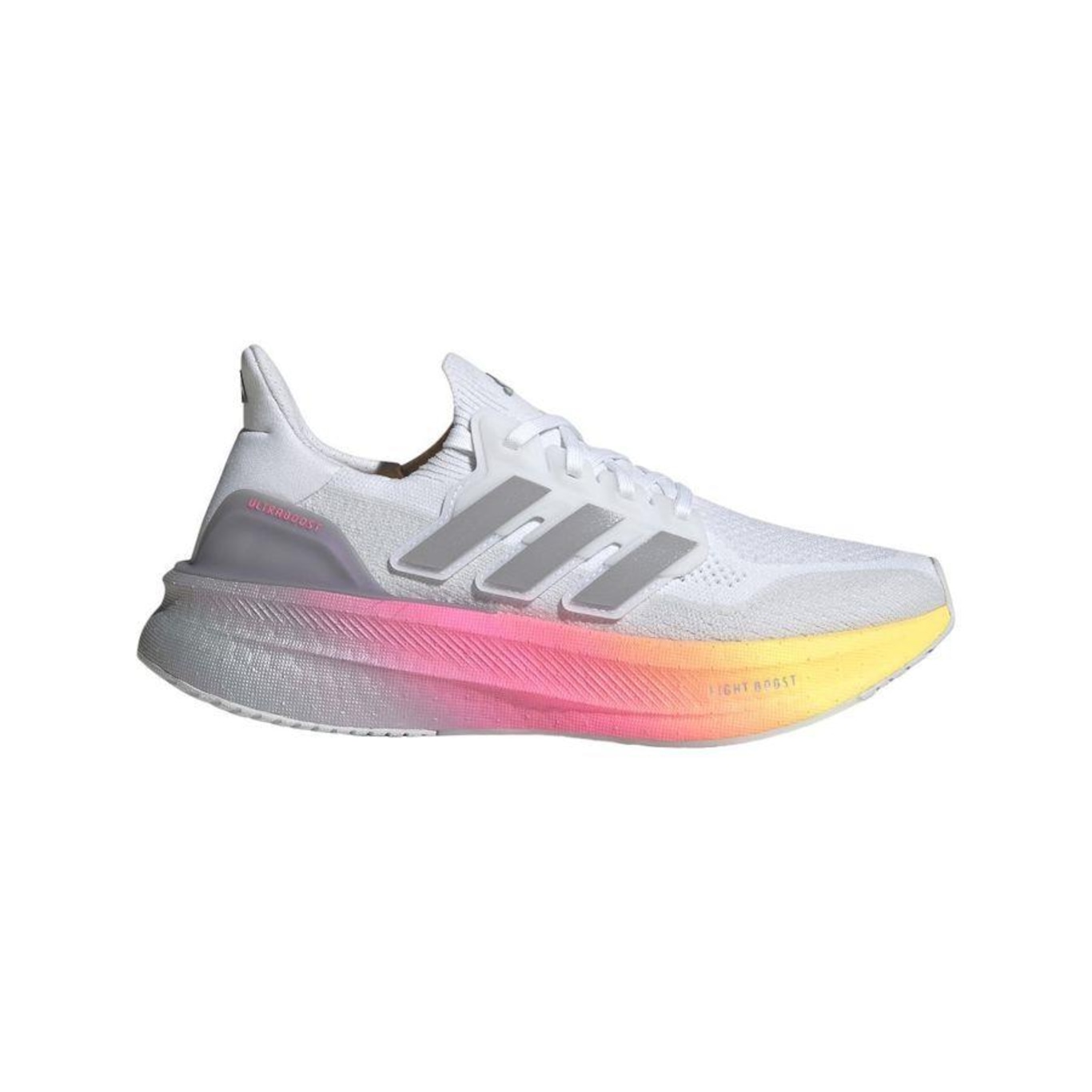 TÊNIS ADIDAS ULTRABOOST 5 - FEMININO - Foto 1