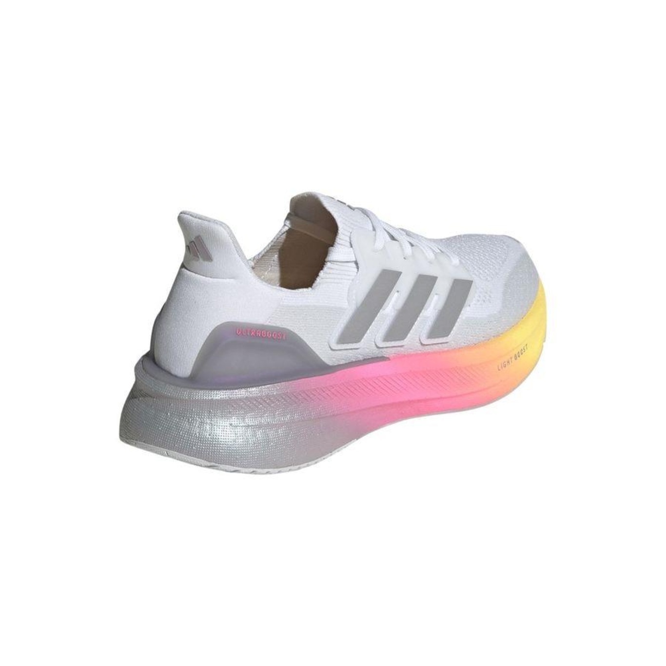 TÊNIS ADIDAS ULTRABOOST 5 - FEMININO - Foto 3