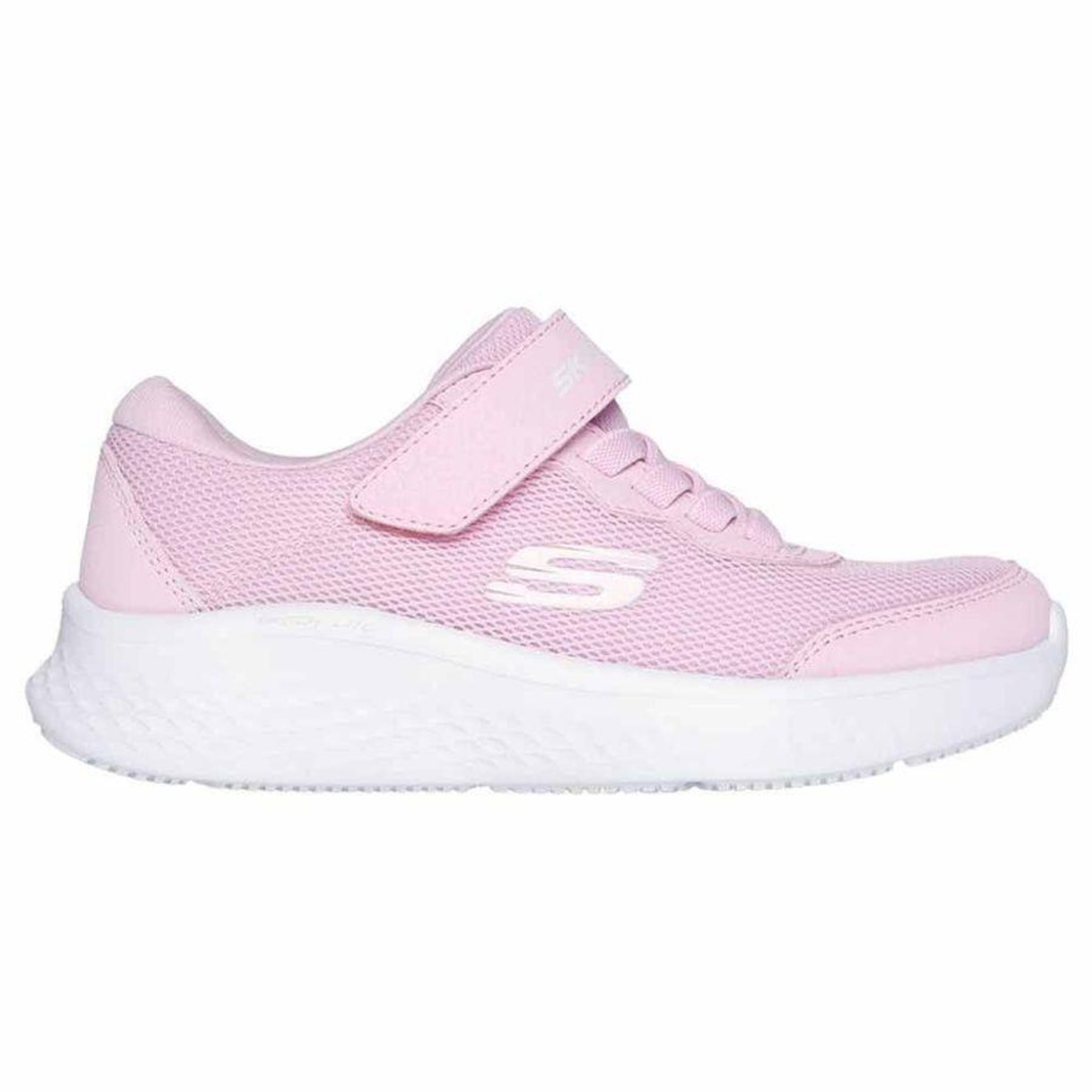 Tênis Skechers Microspec Go Planet - Infantil - Foto 1