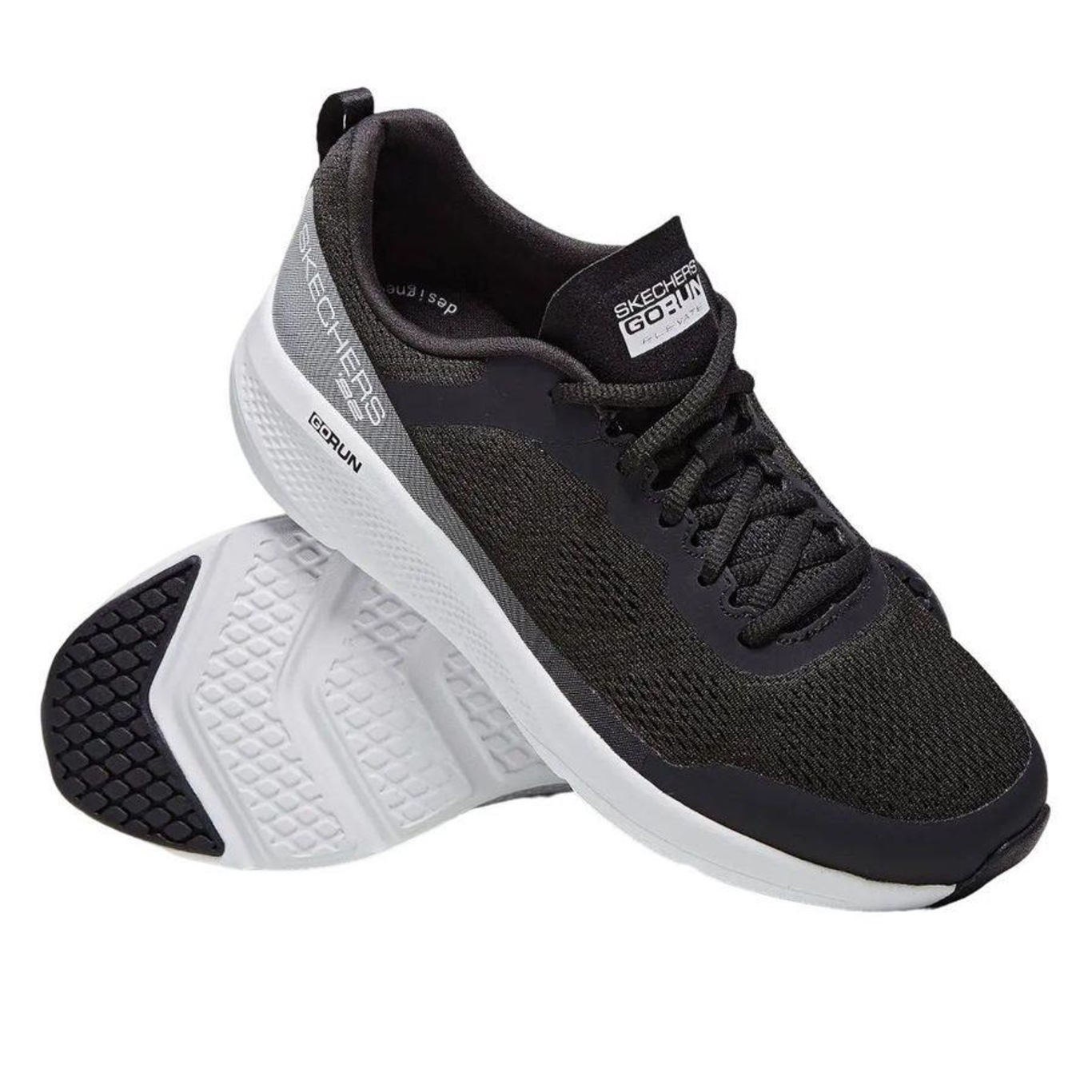 Tênis Skechers Go Run Elevate - Masculino - Foto 3