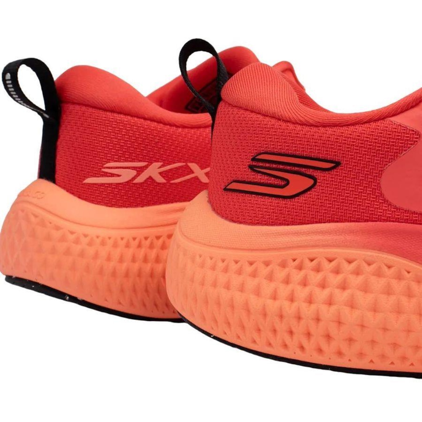 Tênis Skechers Go Run Supersonic Max - Feminino - Foto 6