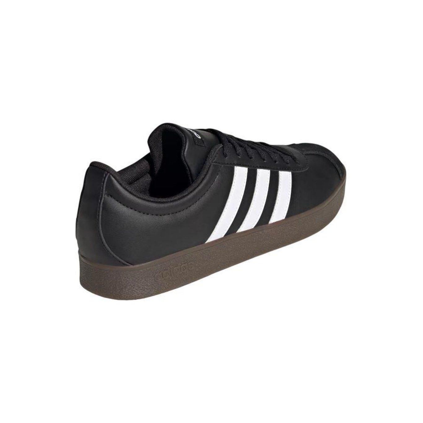 Tênis adidas Vl Court Base - Masculino - Foto 3