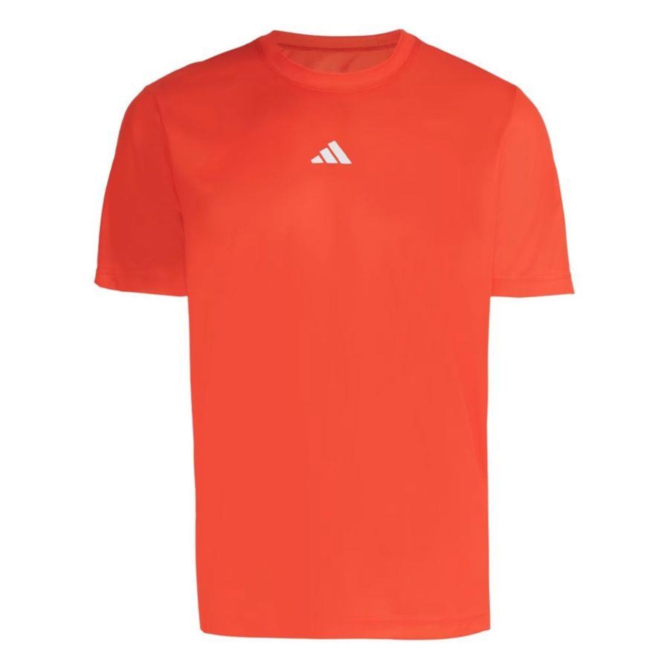 Camiseta adidas M/C Treino Basica - Masculina - Foto 1