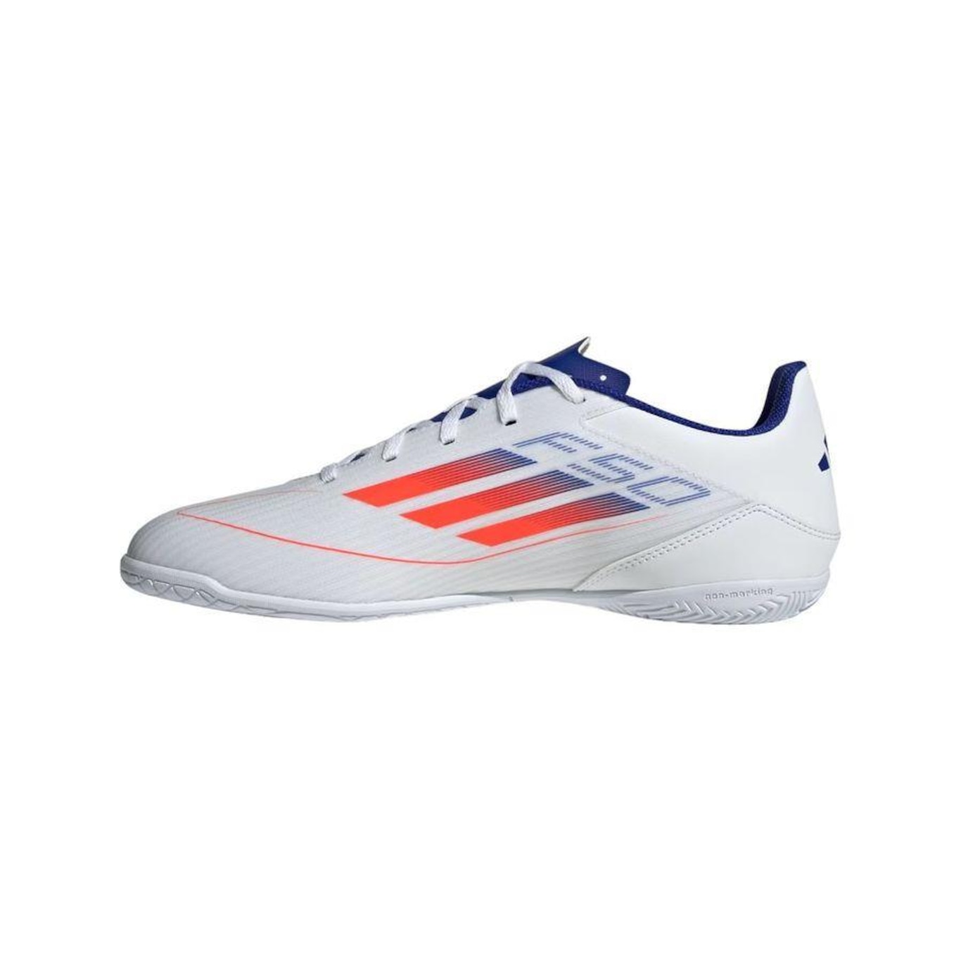 CHUTEIRA FUTSAL ADIDAS F50 CLUB - MASCULINA - Foto 2