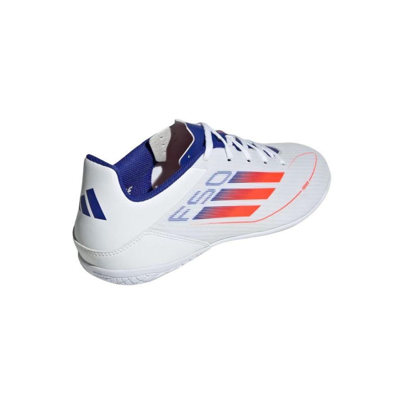 CHUTEIRA FUTSAL ADIDAS F50 CLUB - MASCULINA - Foto 3