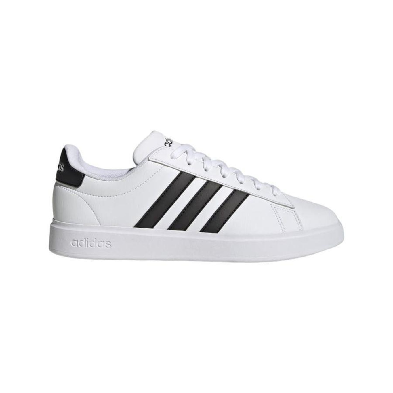 Tênis adidas Grand Court 2.0 - Masculino - Foto 1