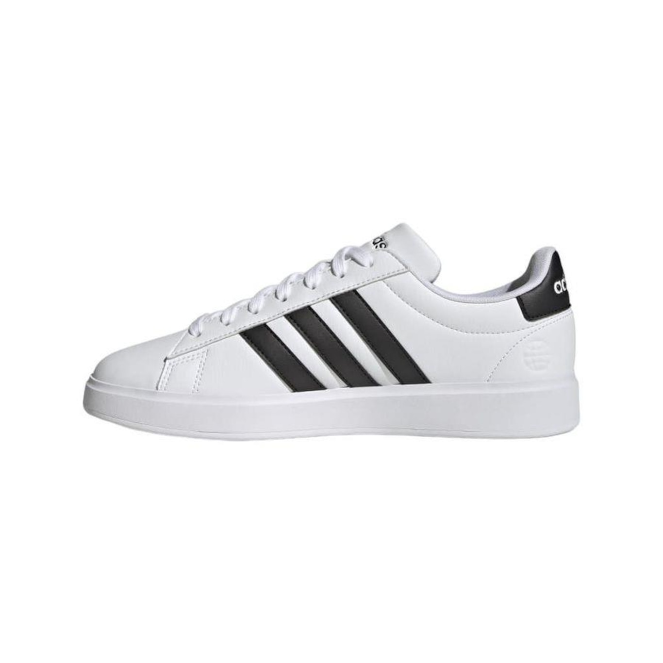 Tênis adidas Grand Court 2.0 - Masculino - Foto 2