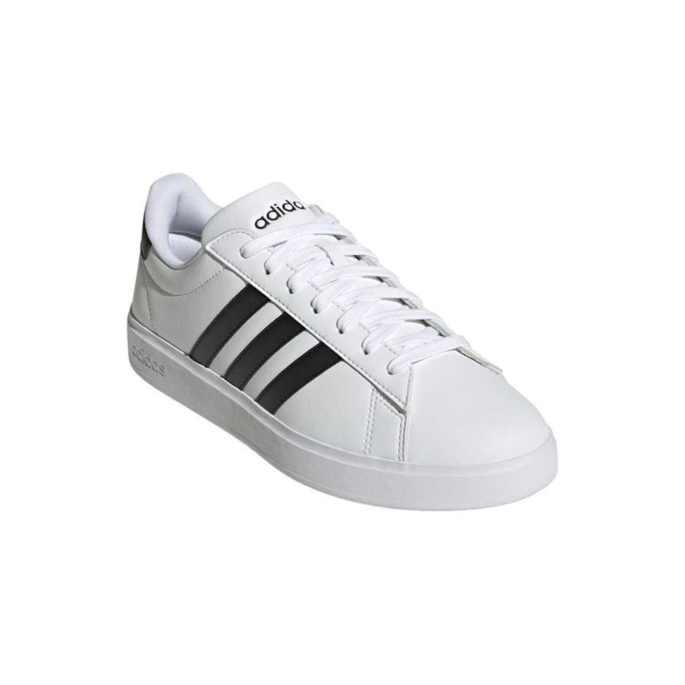 Tênis adidas Grand Court 2.0 - Masculino - Foto 3