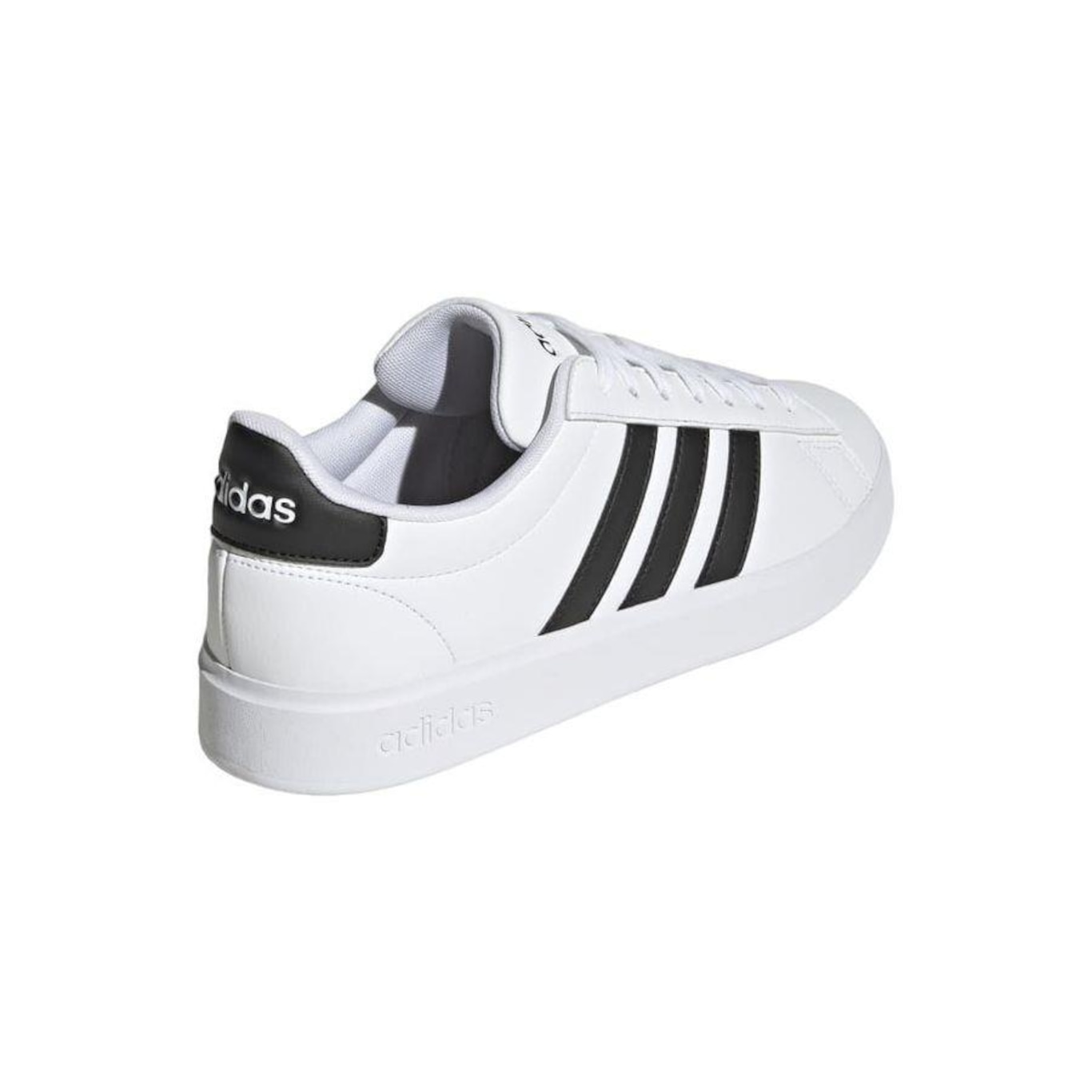 Tênis adidas Grand Court 2.0 - Masculino - Foto 4