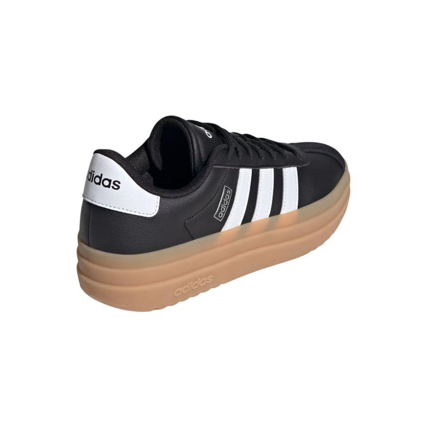 Tênis adidas Vl Court Bold - Feminino - Foto 4