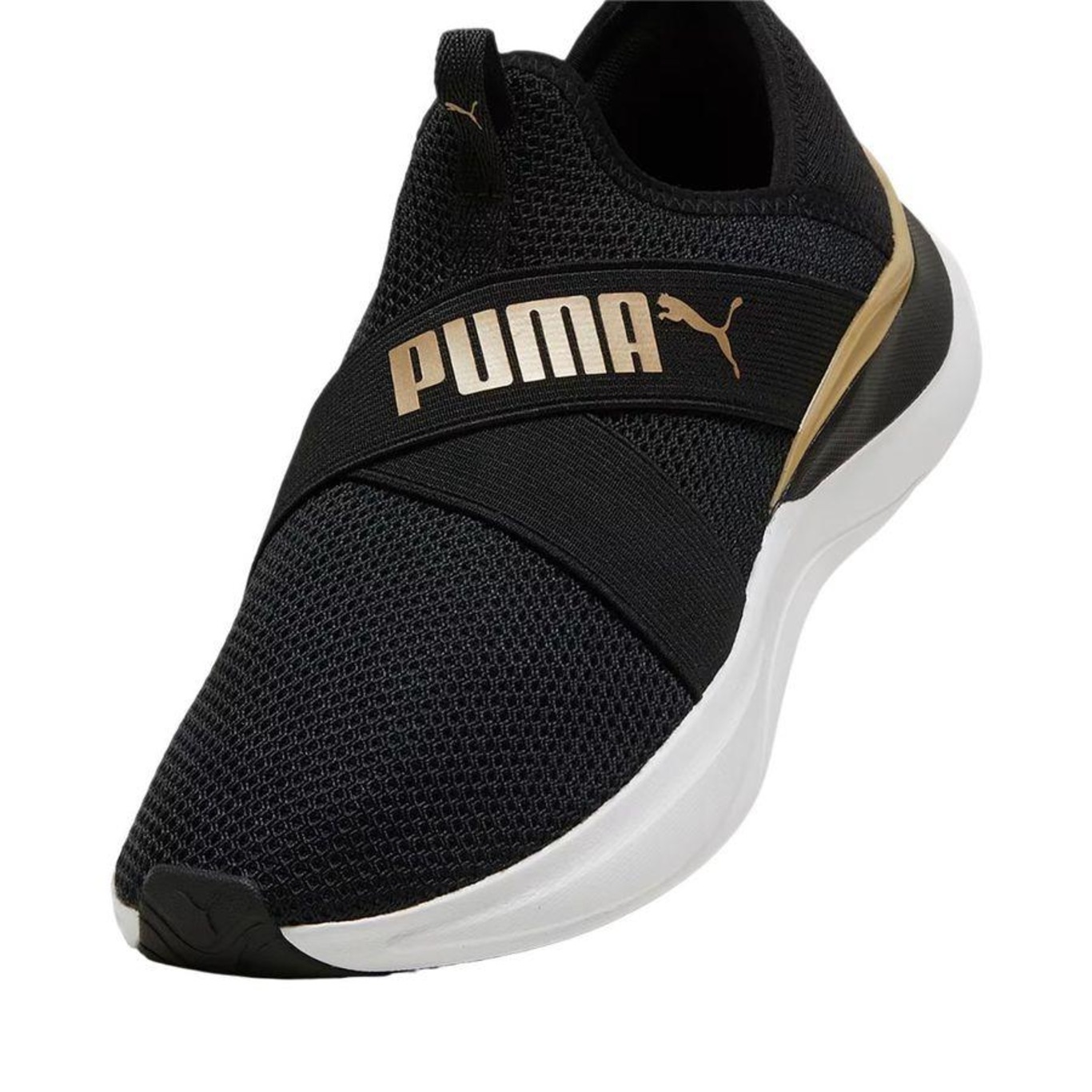 Tênis Puma Softride Harmony Slip - Feminino - Foto 5