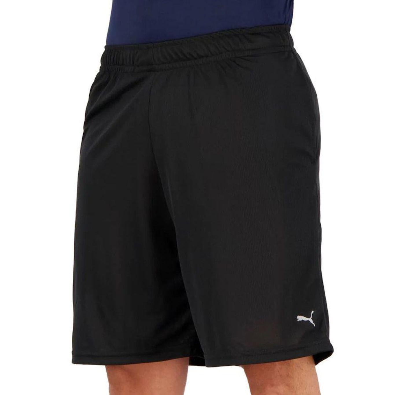 Shorts Puma Performance Knit 10 Masculino 524761-01 - Foto 3