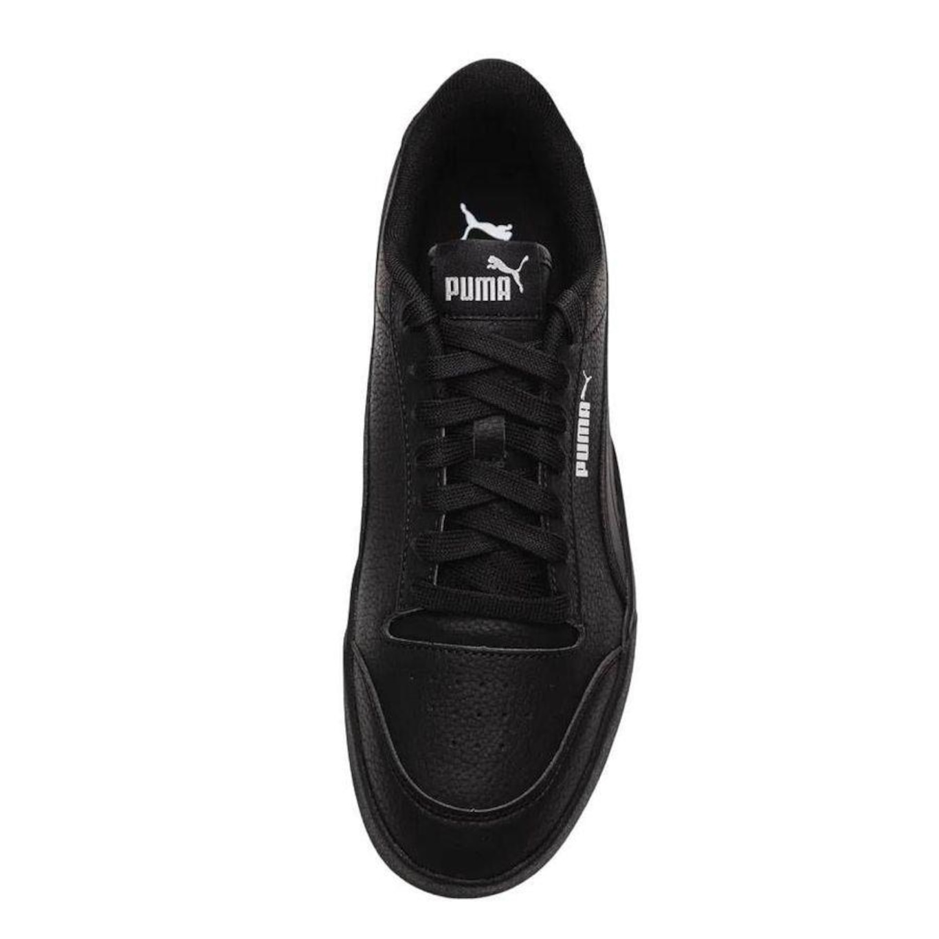 Tênis Puma Shuffle - Unissex - Foto 4