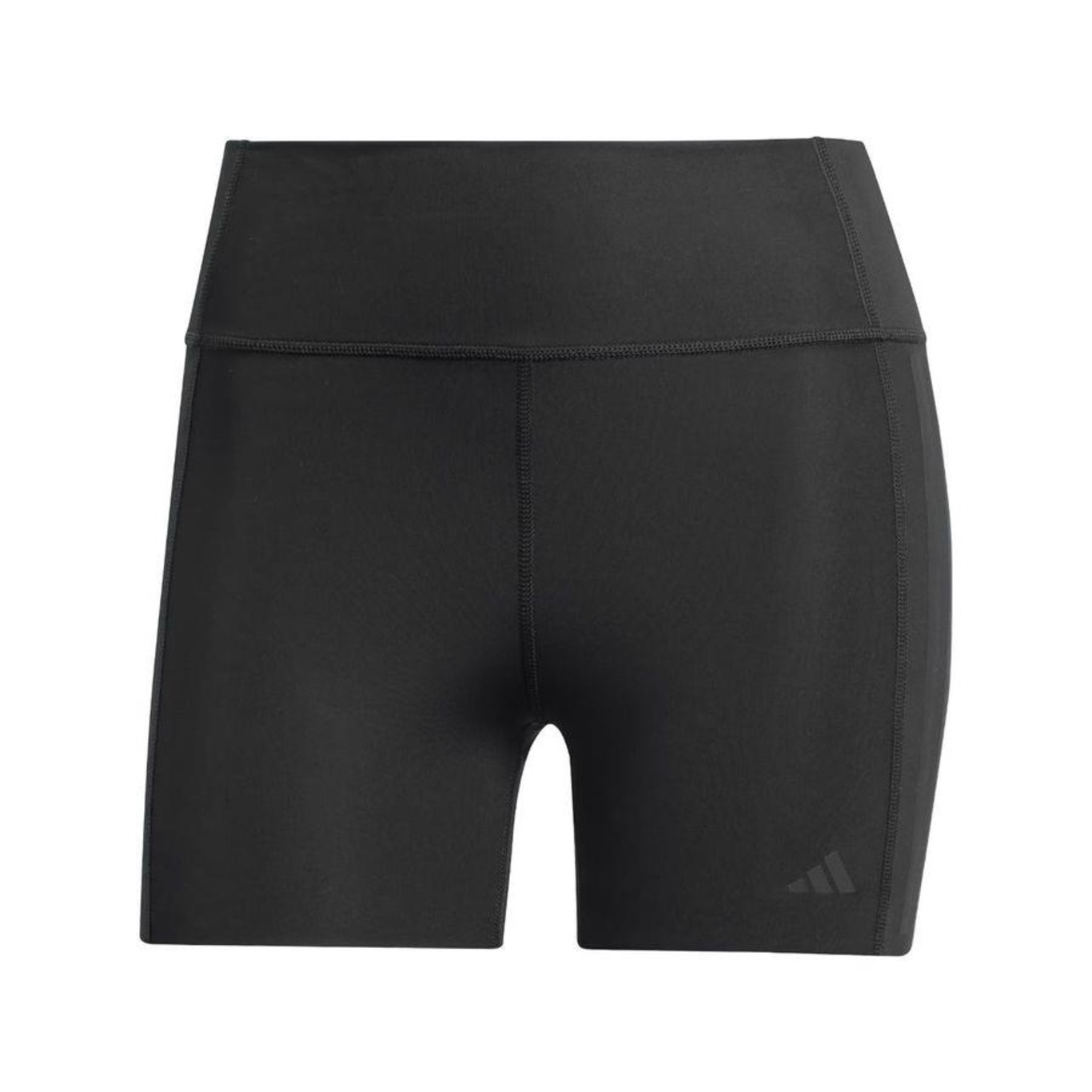 Shorts adidas Optime Compressão Feminino - Foto 1