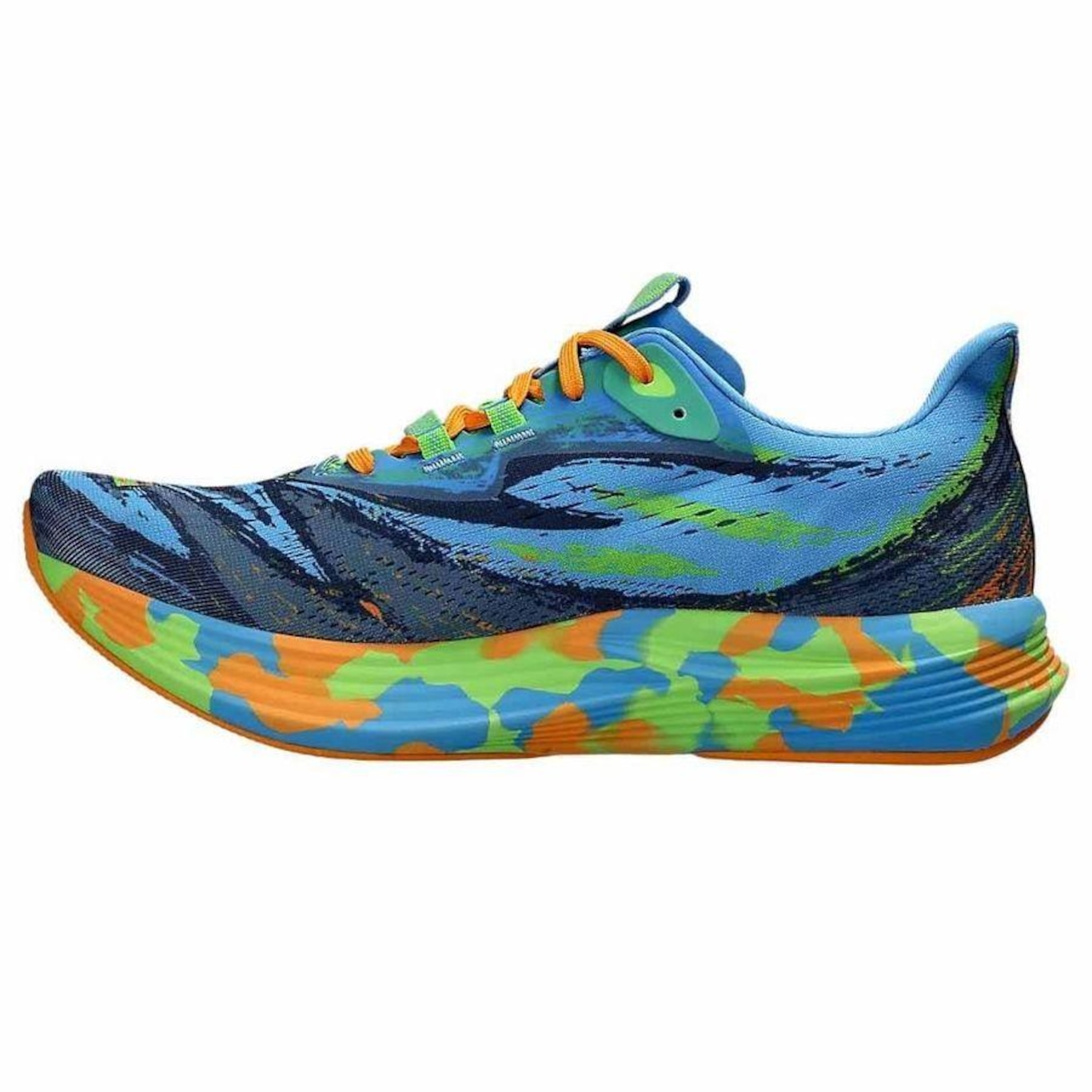 Tênis Asics Noosa Tri 15 - Masculino - Foto 2