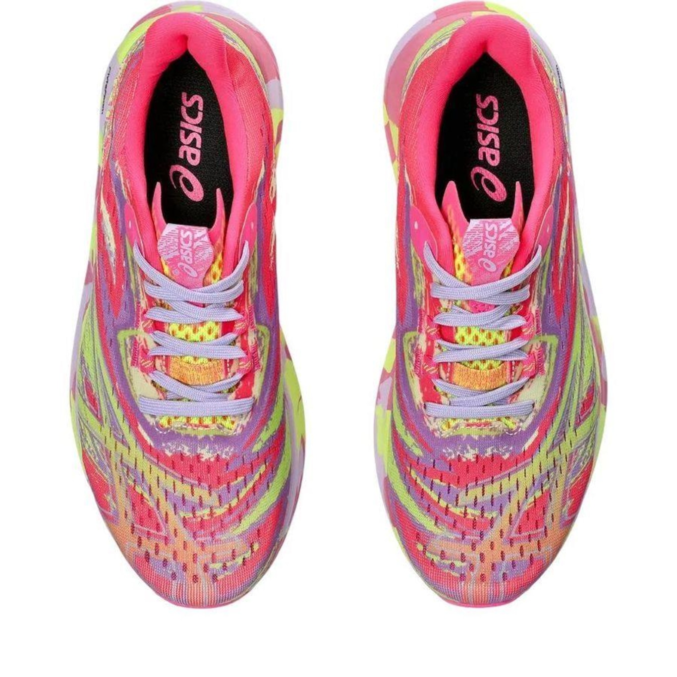 Tênis Asics Noosa Tri 15 - Feminino - Foto 5