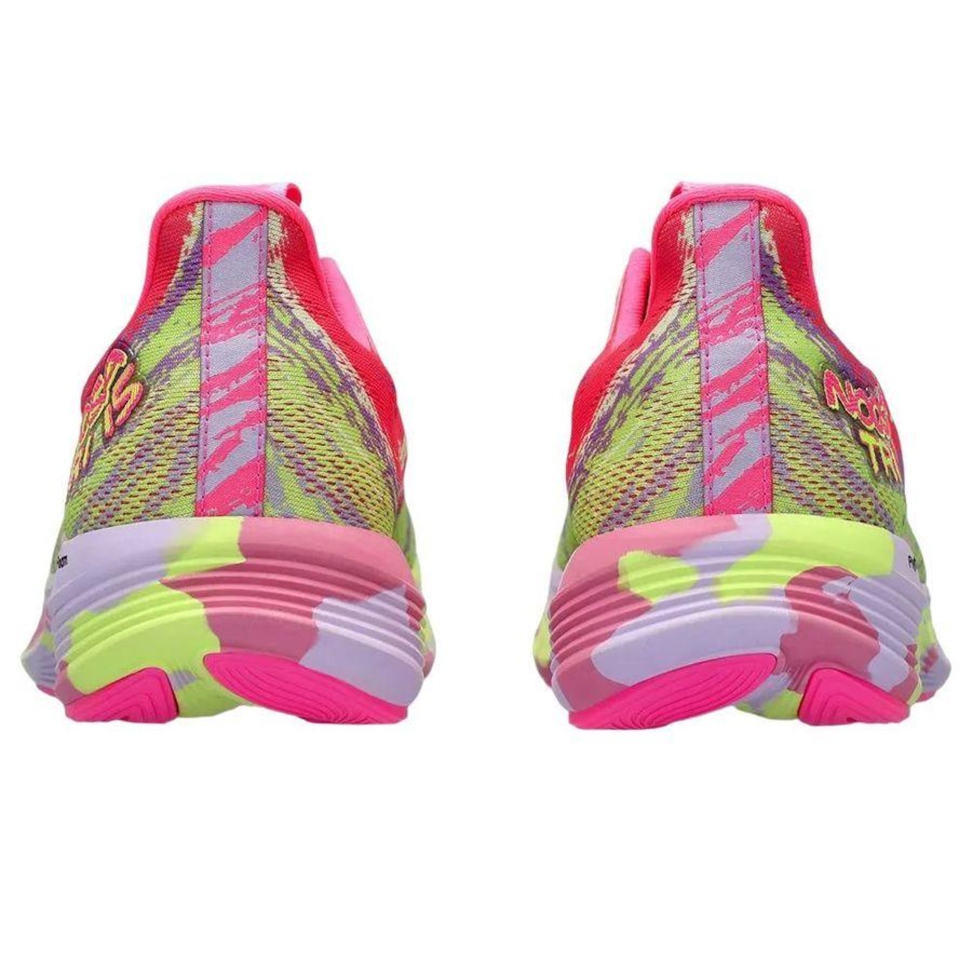 Tênis Asics Noosa Tri 15 - Feminino - Foto 6