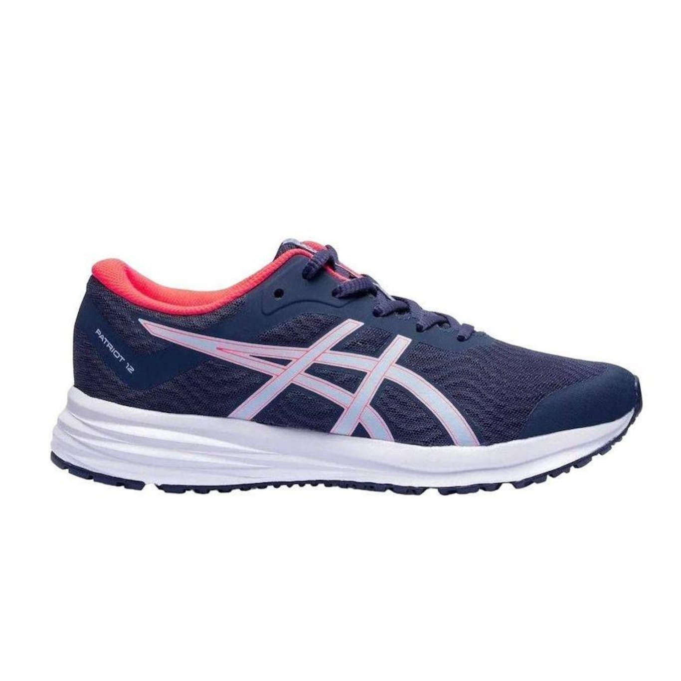 Tênis Asics Patriot 12 - Feminino - Foto 1