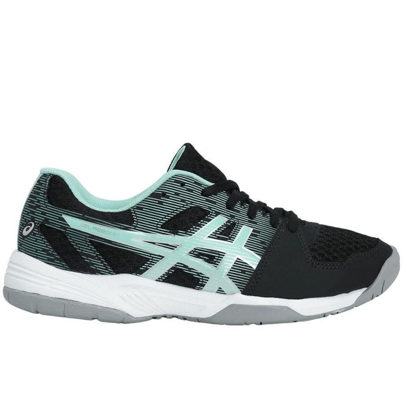 Tênis Asics Gel Rebound - Feminino - Foto 1