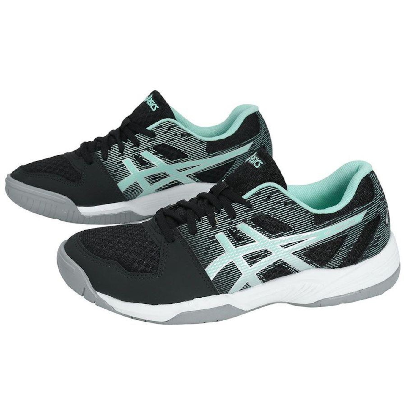 Tênis Asics Gel Rebound - Feminino - Foto 2