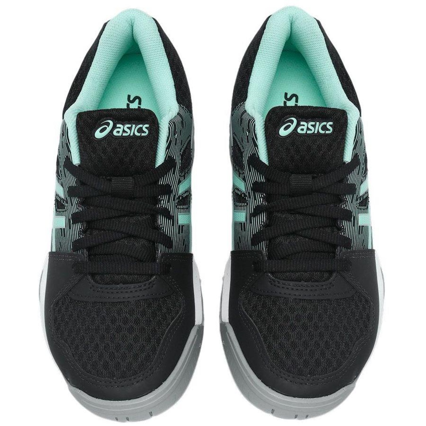 Tênis Asics Gel Rebound - Feminino - Foto 3