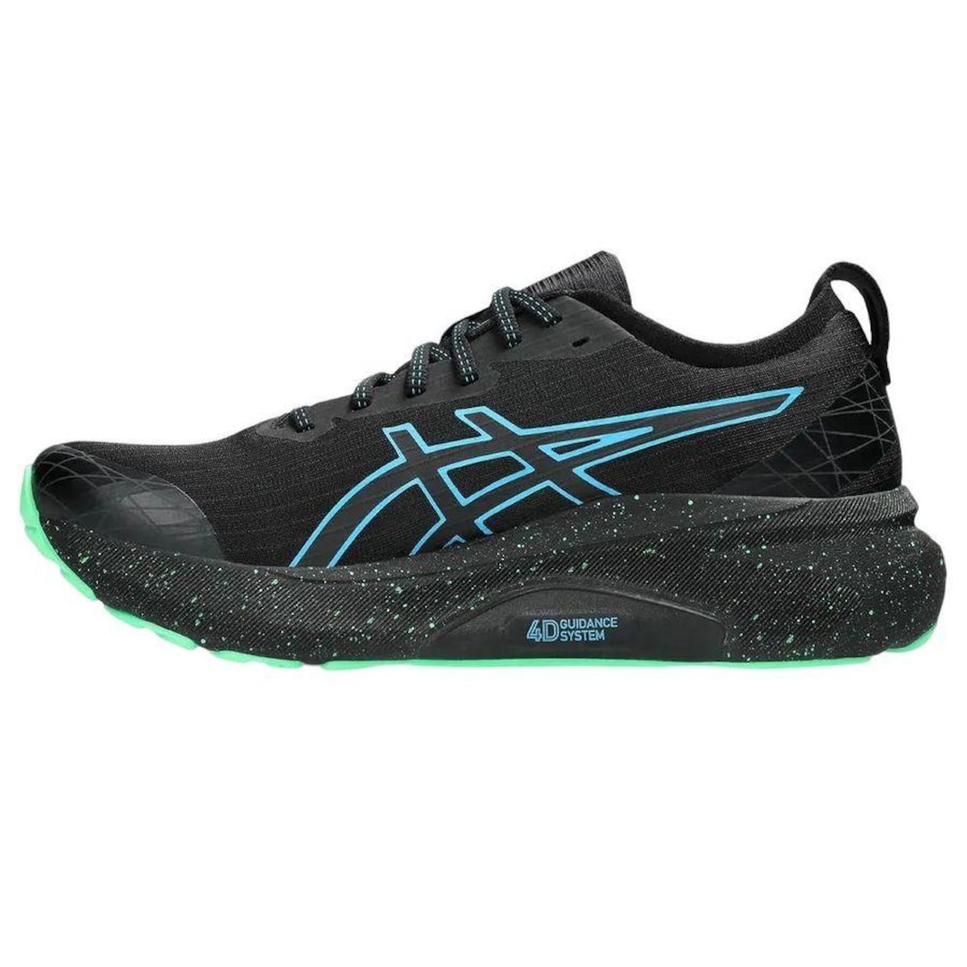 Tênis Asics Gel Kayano 31 Lite Show Masculino - Foto 2