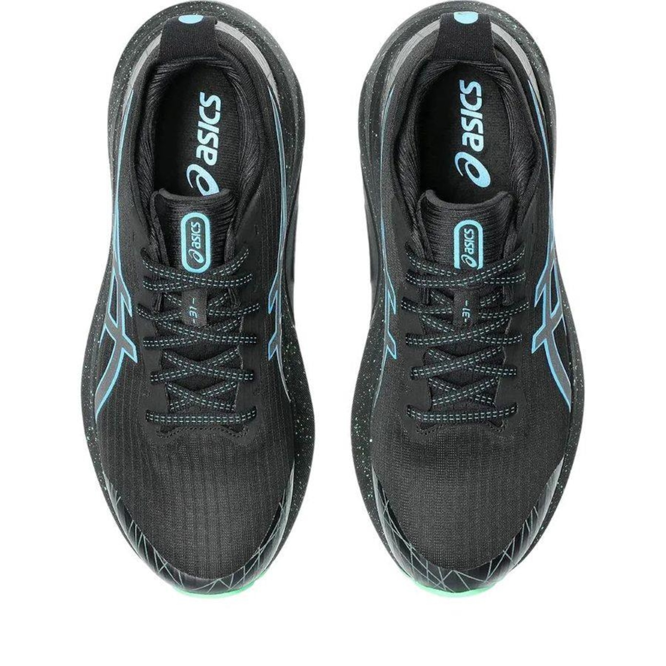 Tênis Asics Gel Kayano 31 Lite Show Masculino - Foto 5