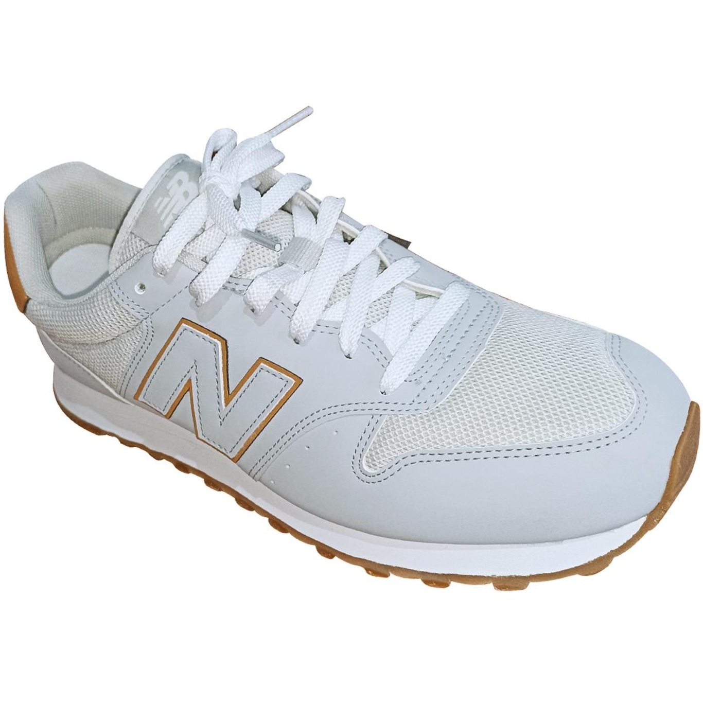 Tênis New Balance 500 V2 - Masculino - Foto 1