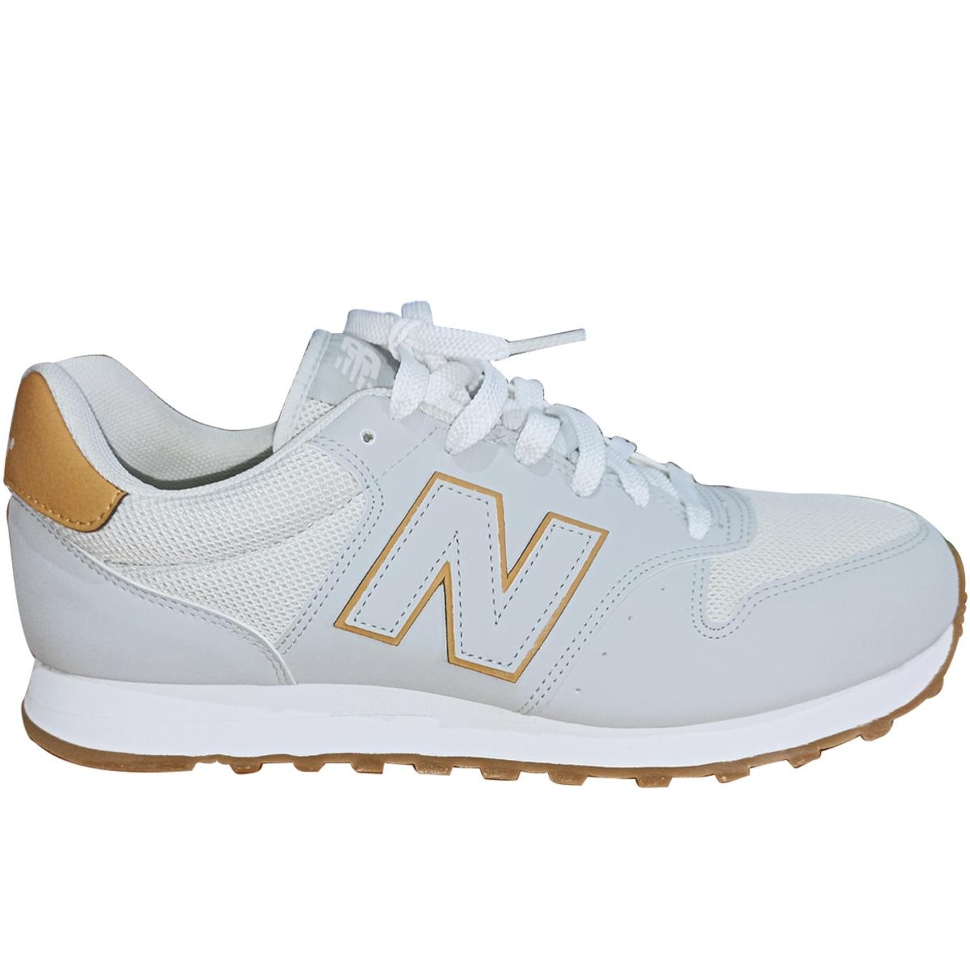 Tênis New Balance 500 V2 - Masculino - Foto 3