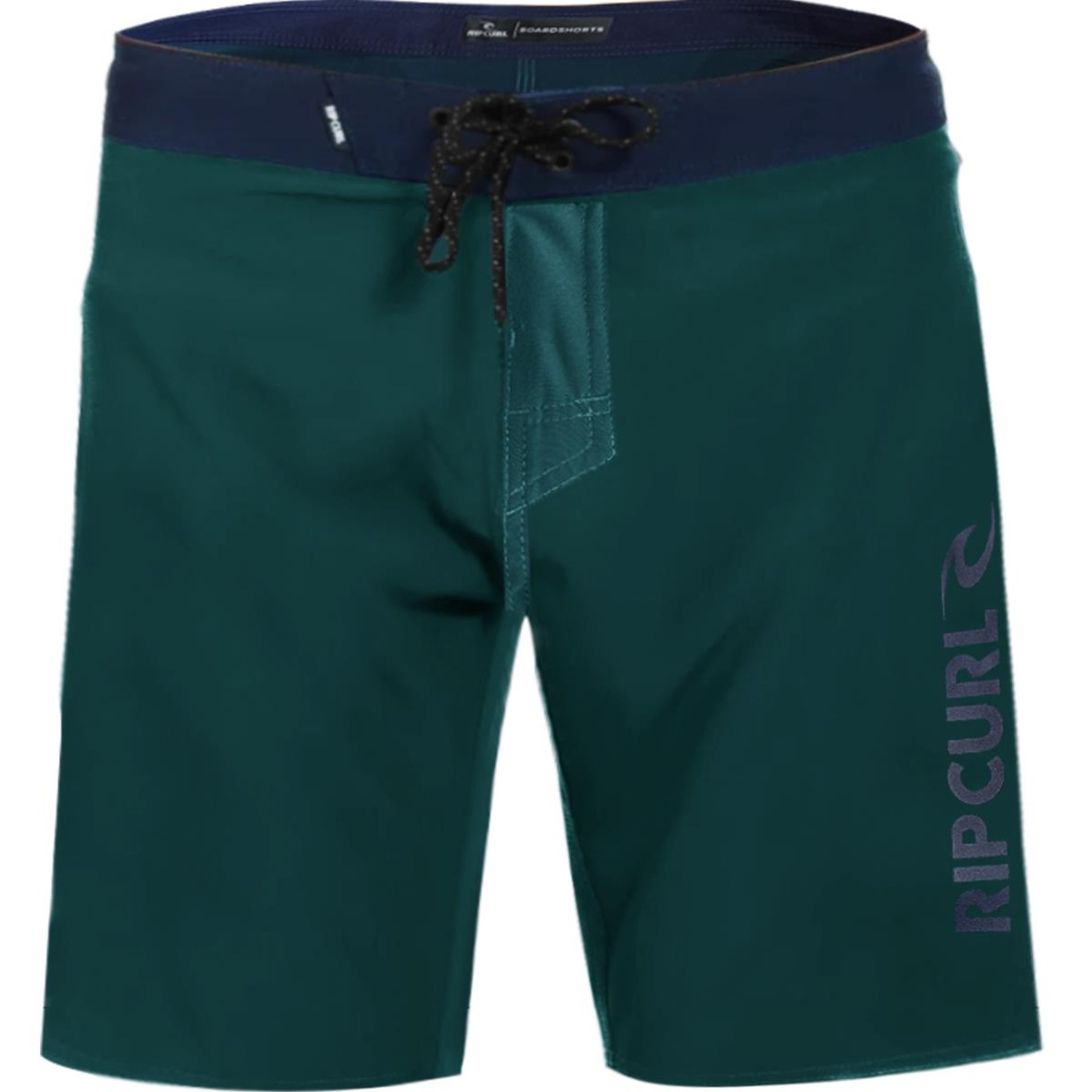 Bermuda Rip Curl Brand Blade 20 - Masculina - Foto 1