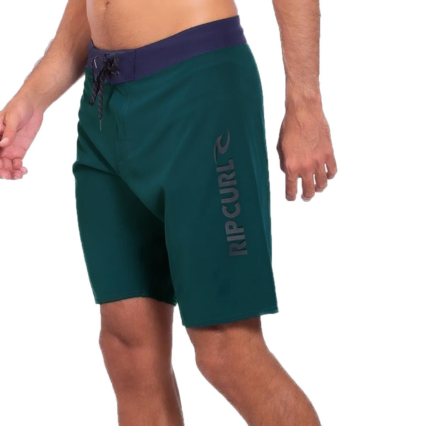 Bermuda Rip Curl Brand Blade 20 - Masculina - Foto 3