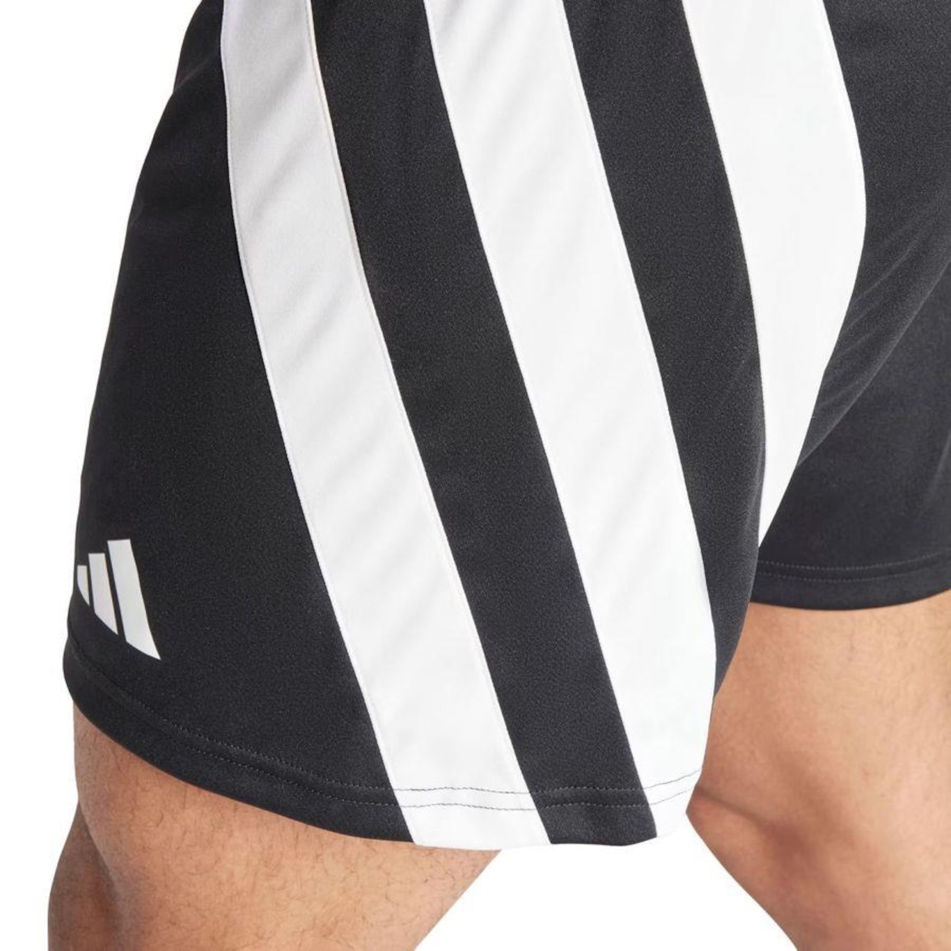 Short adidas Fortore 23 - Masculino - Foto 5