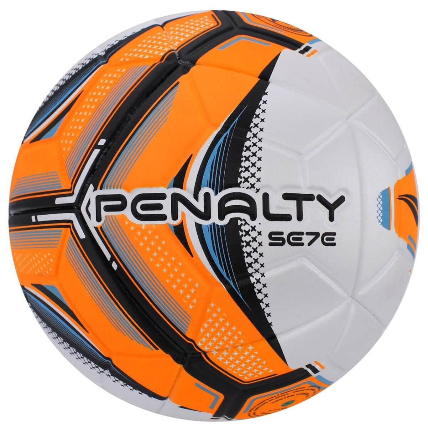 Bola Society Penalty Ultra Fusion Xxiv - Foto 1