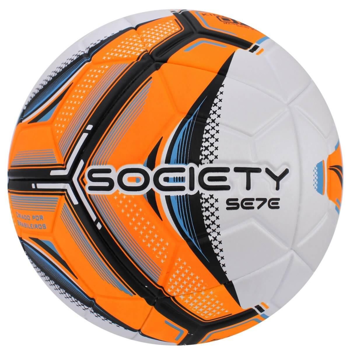 Bola Society Penalty Ultra Fusion Xxiv - Foto 2