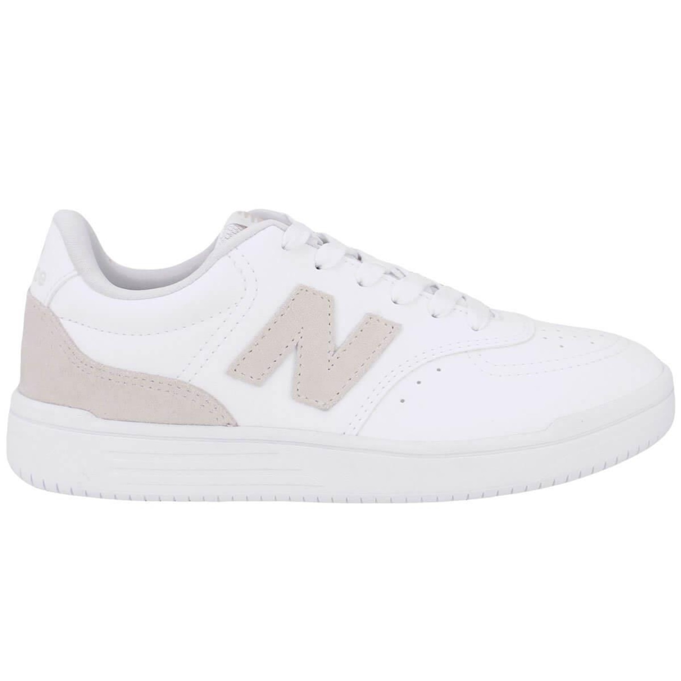 Tênis New Balance Bb80 - Feminino - Foto 1