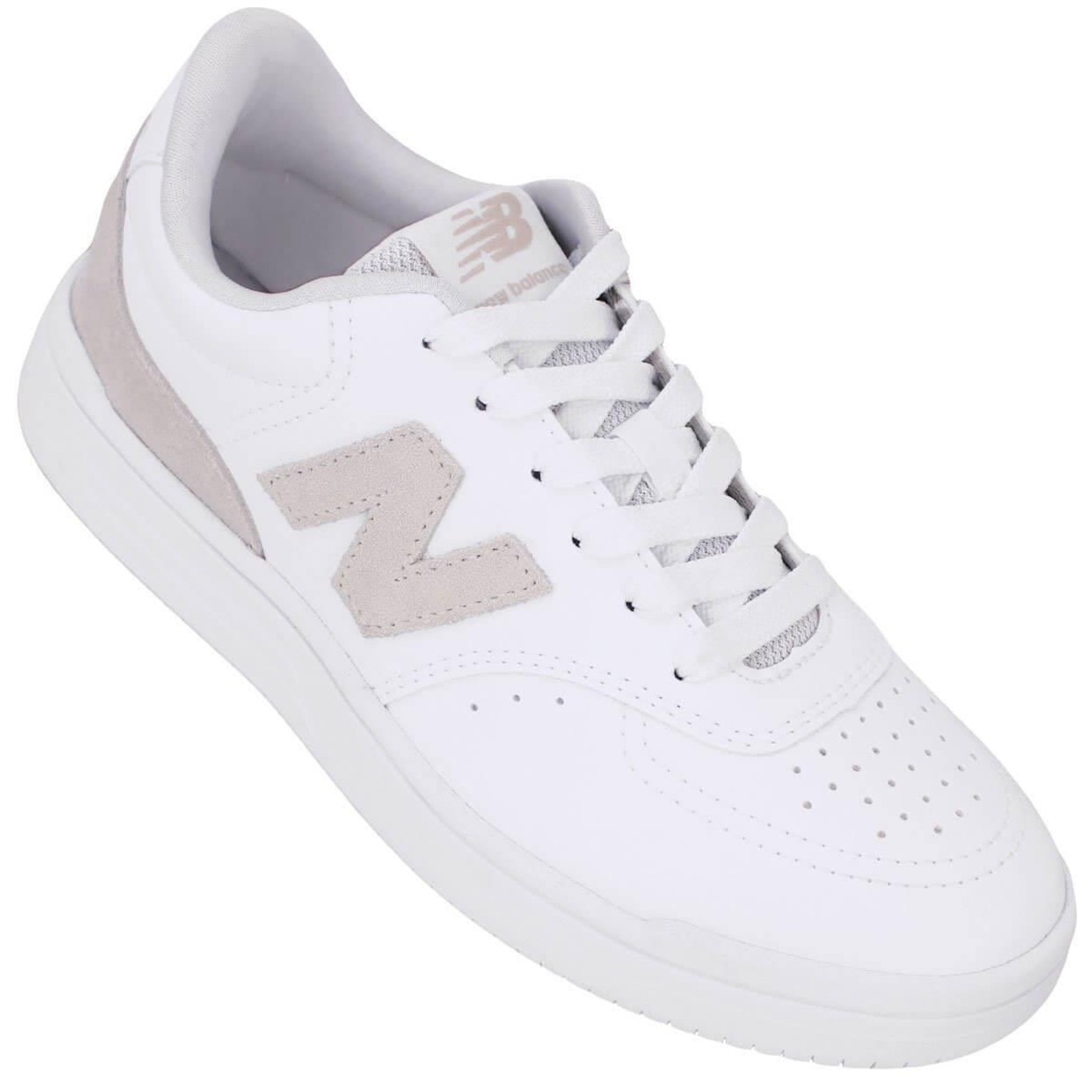 Tênis New Balance Bb80 - Feminino - Foto 2