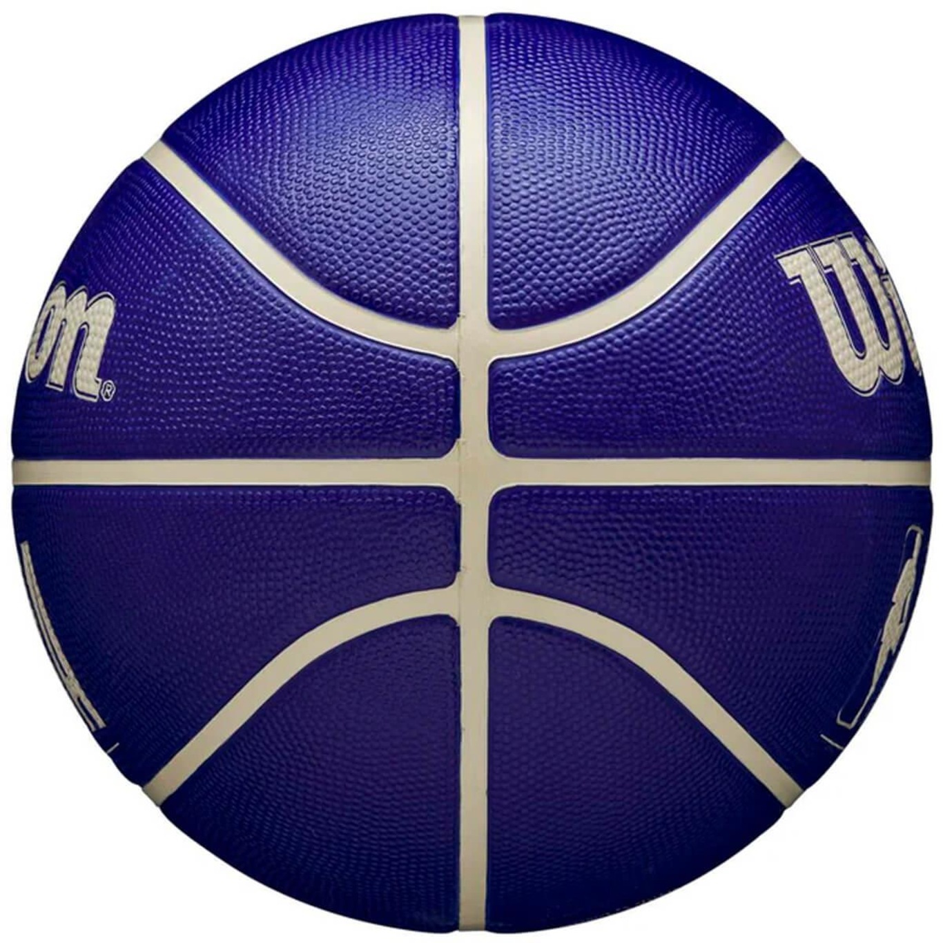 Bola de Basquete Wilson Nba Drv Indigo Tamanho 7 - Foto 4