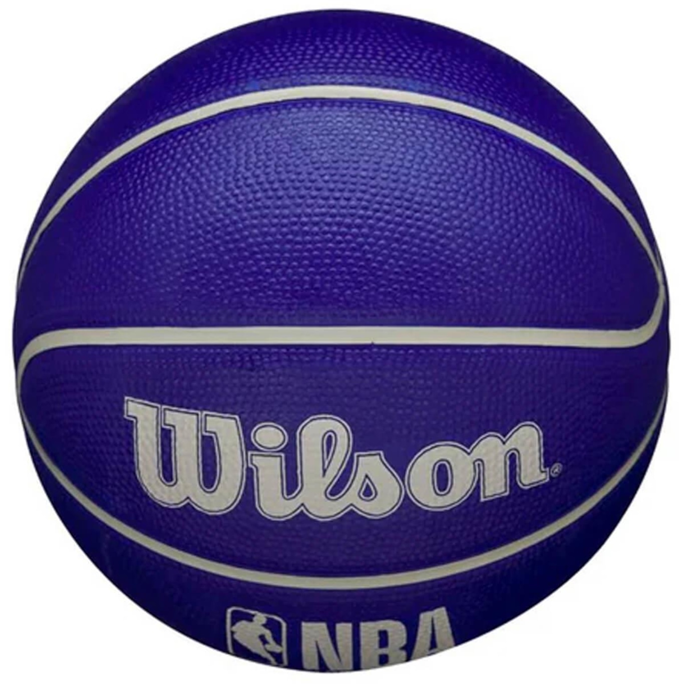 Bola de Basquete Wilson Nba Drv Indigo Tamanho 3 - Foto 5