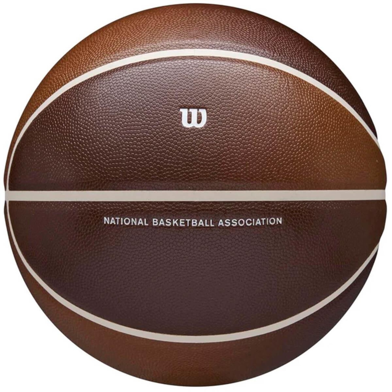 Bola de Basquete Wilson Nba Champagne Series 1 - Foto 1