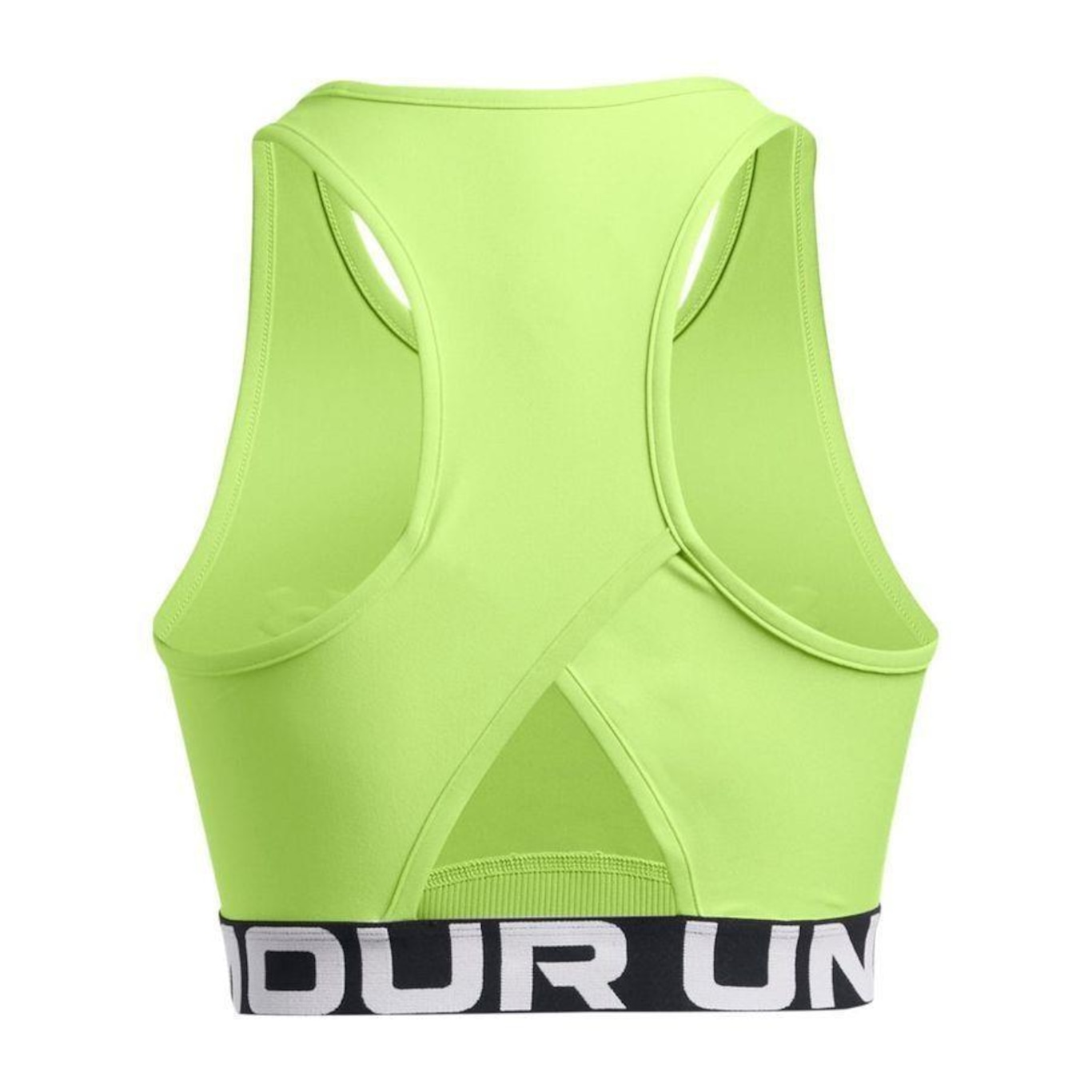 Top Under Armour Heatgear Rib Tank - Feminino - Foto 4