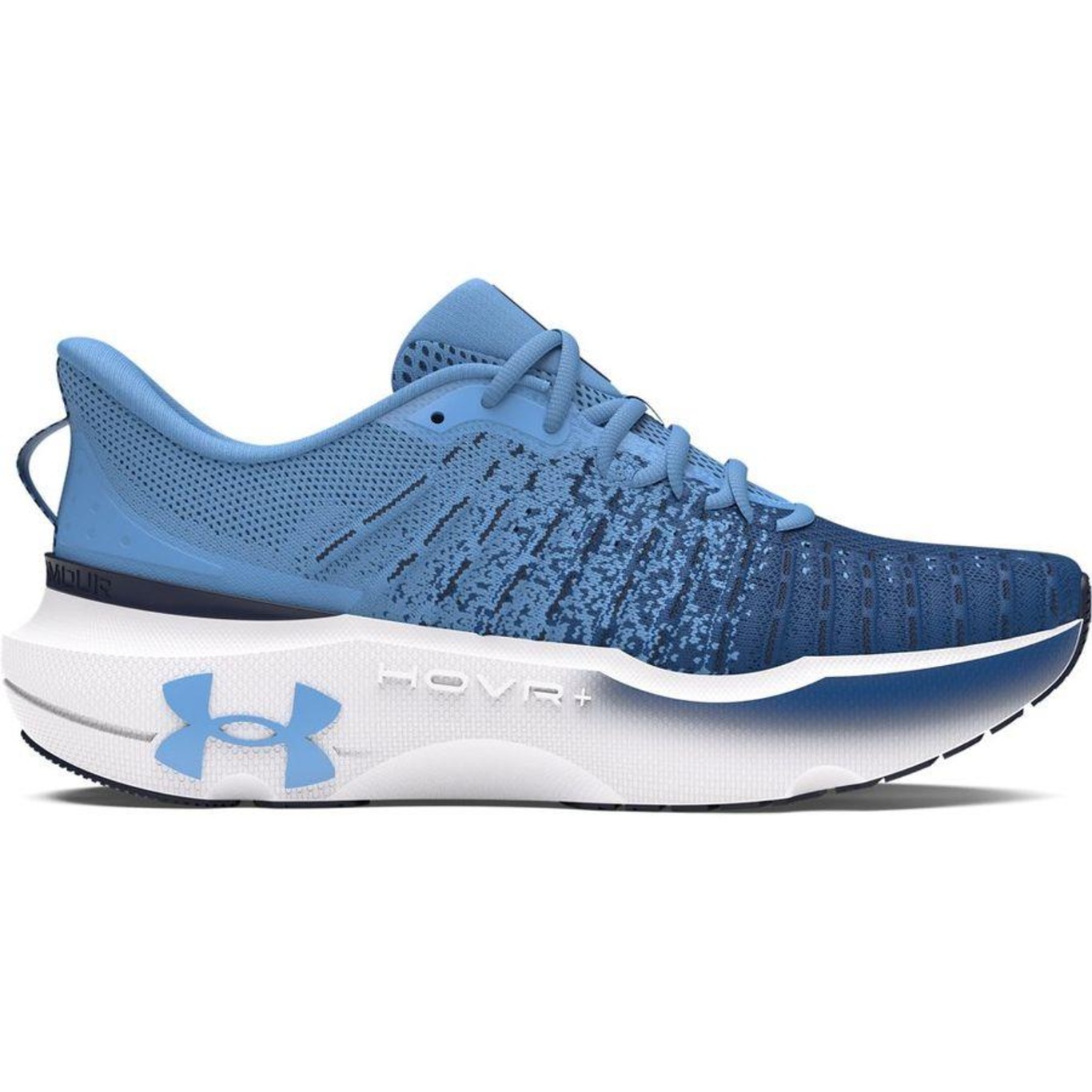 Tênis Under Armour Infinite Elite - Masculino - Foto 1