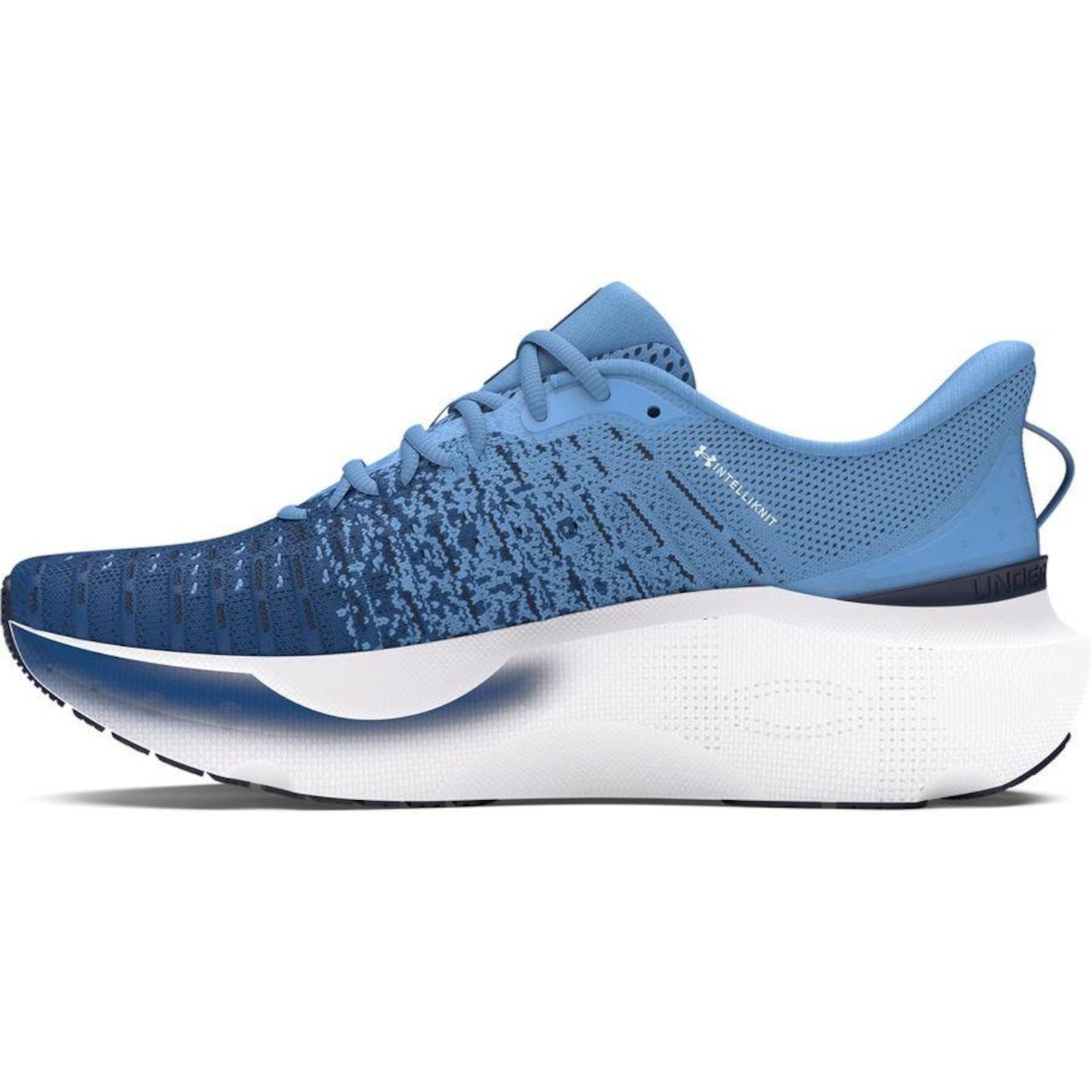 Tênis Under Armour Infinite Elite - Masculino - Foto 4