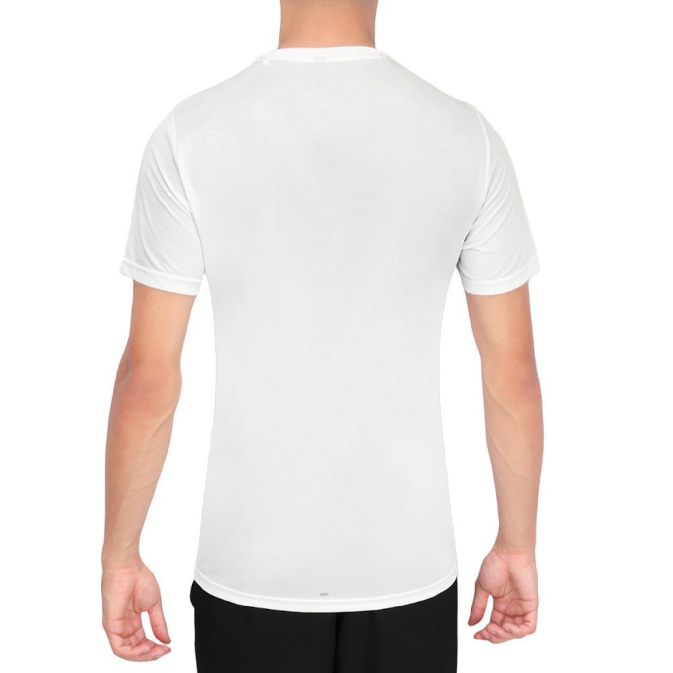 Camiseta adidas Run It Tee - Masculina - Foto 5