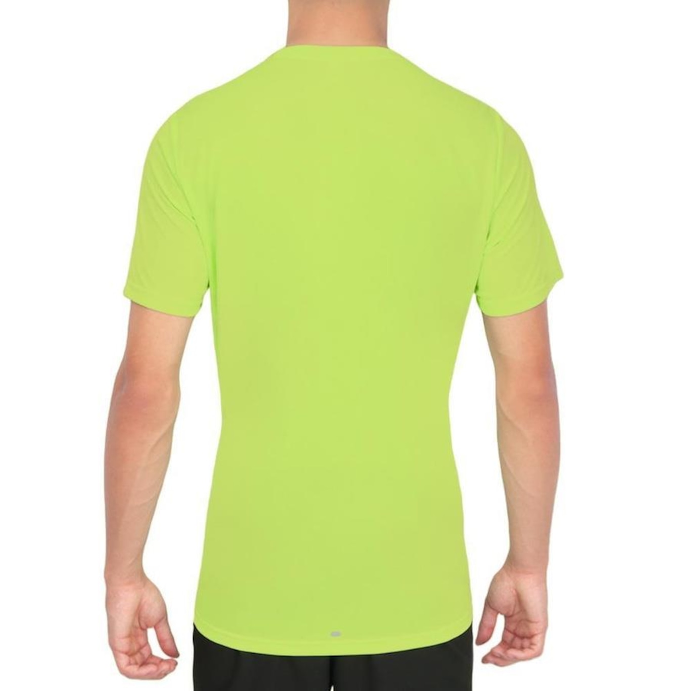 Camiseta adidas Run It Tee - Masculina - Foto 5