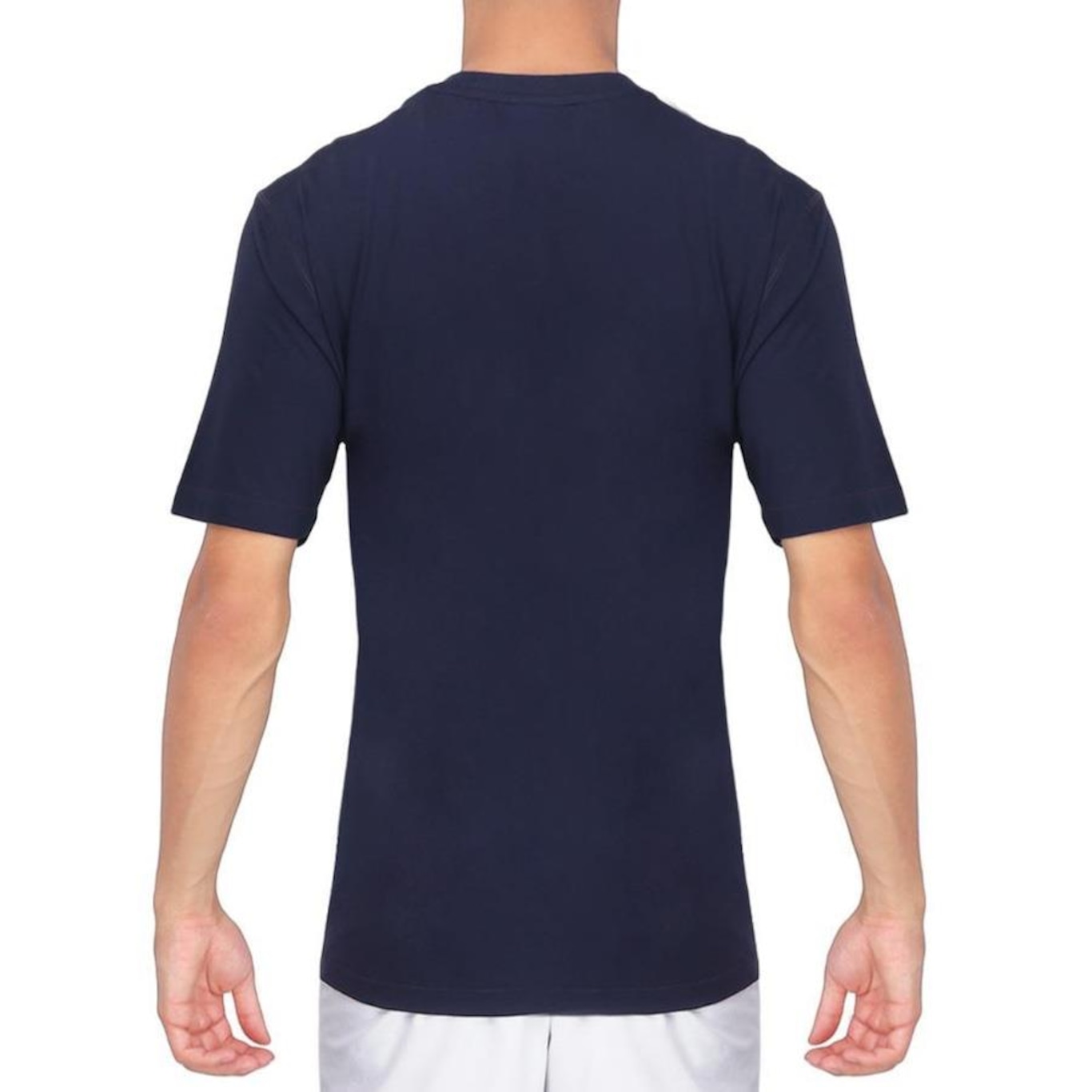 Camiseta Fila For Tennis Over - Masculina - Foto 4