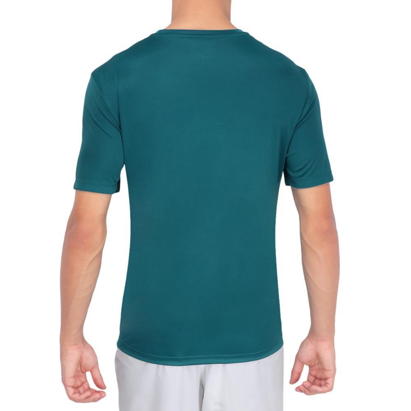 Camiseta Wilson Clay 4 Masculina - Foto 4