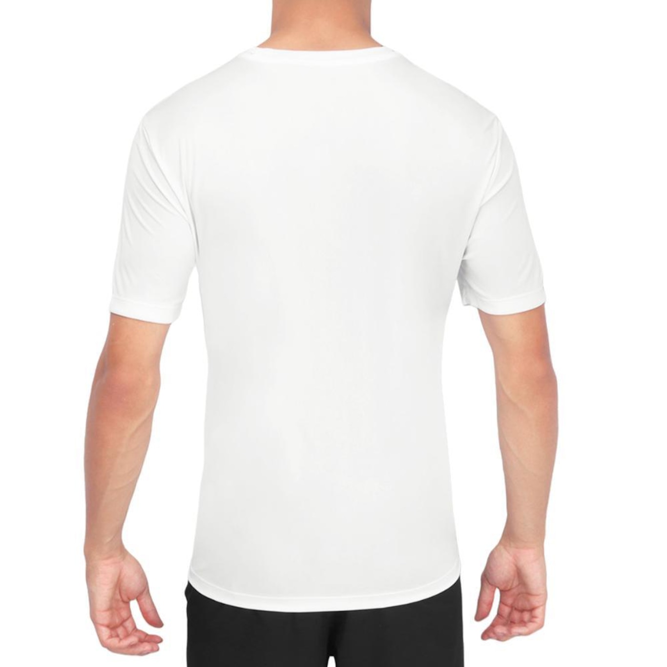 Camiseta Wilson Clay 4 Masculina - Foto 4