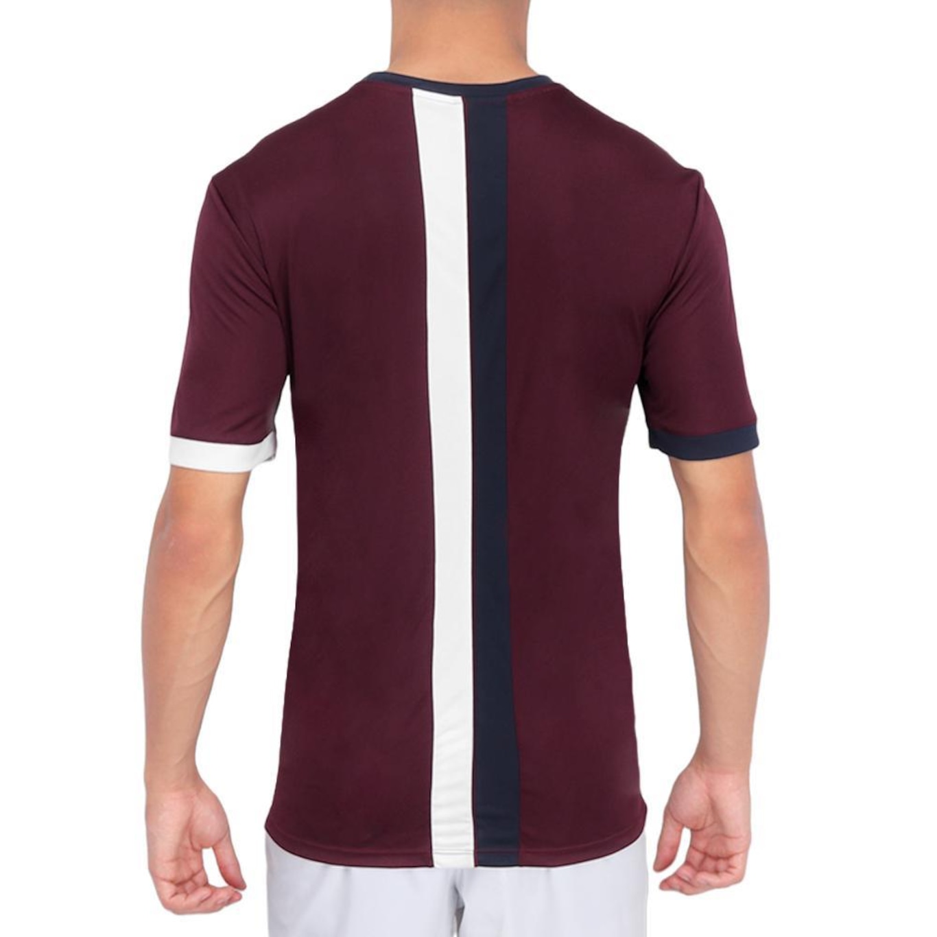 Camiseta Wilson Tour Line Masculina - Foto 5