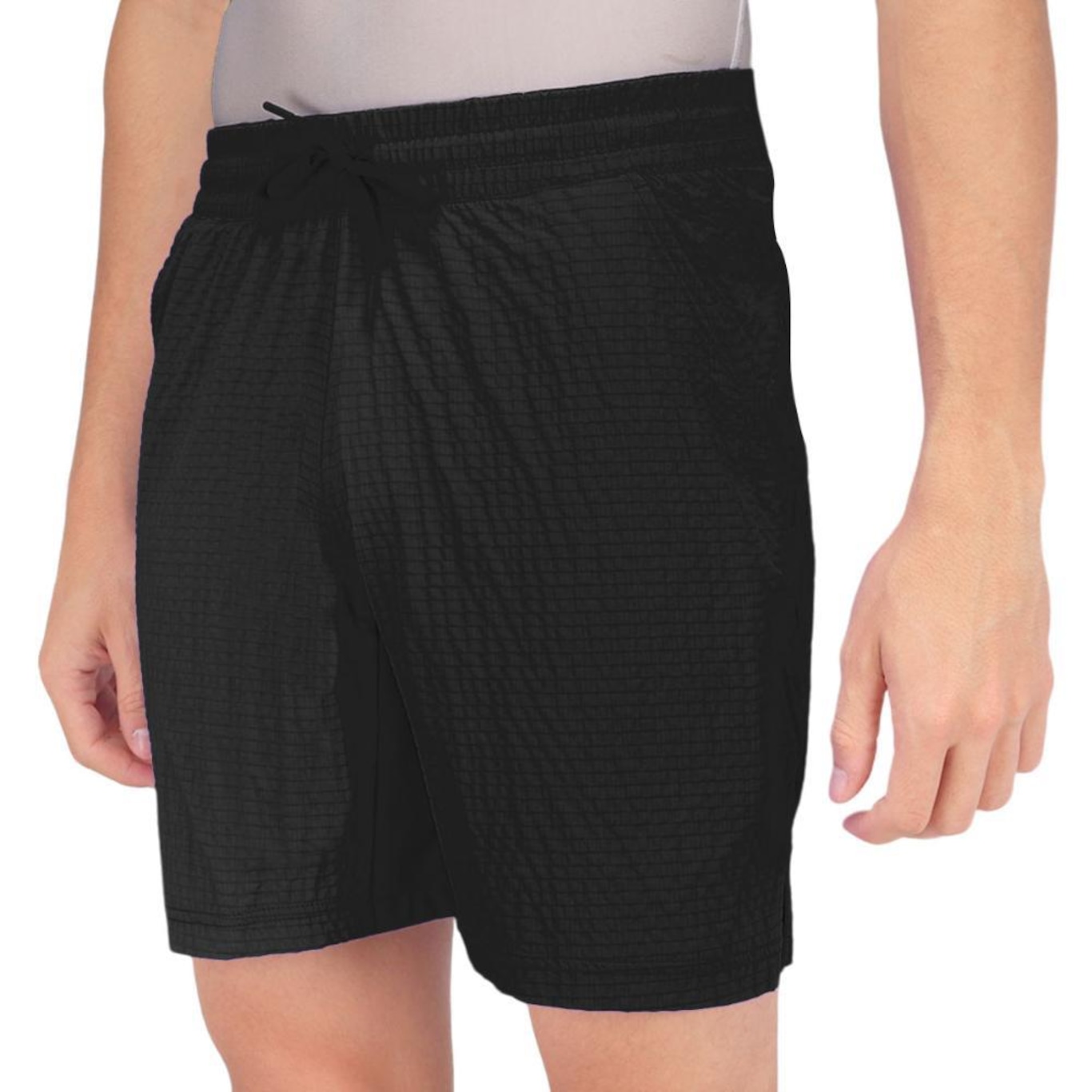 Short adidas Ergo Pro Tennis - Masculino - Foto 2