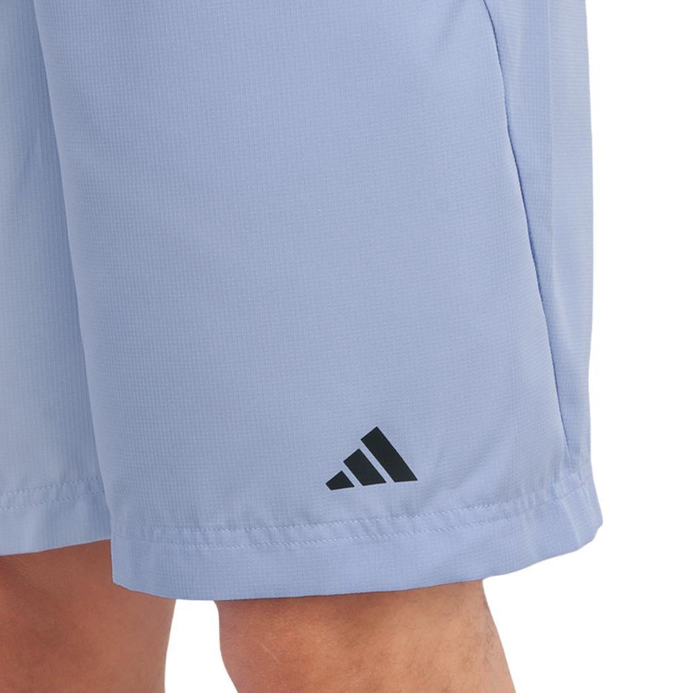 Short adidas Plain - Masculino - Foto 4